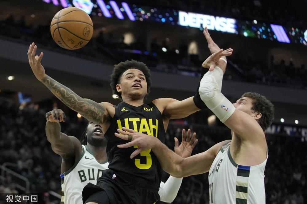 场上的表现 场上的表现